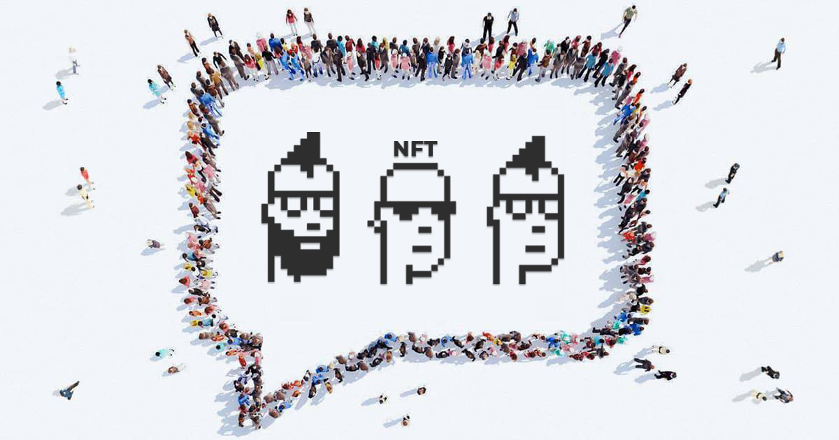 Best NFT tokens in 2021 and why NFTs are so hyped?